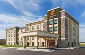  Comfort Inn & Suites West - Medical Center  Рочестер